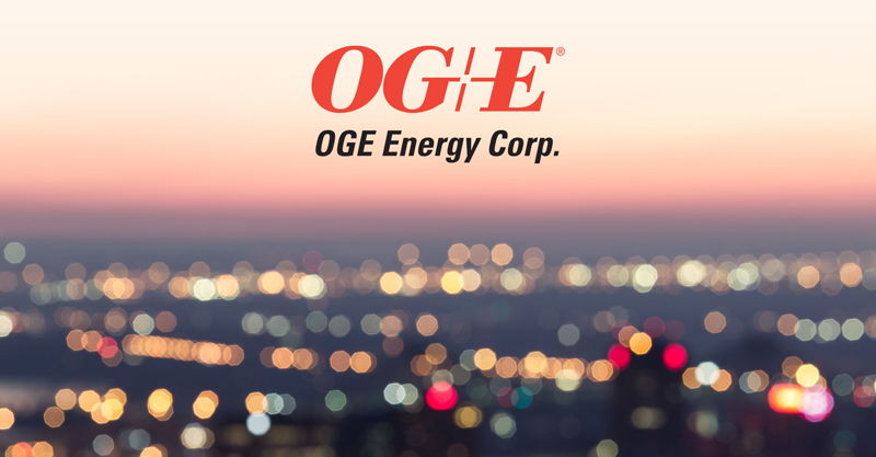 Matthew Schuermann | OGE Energy Corp.