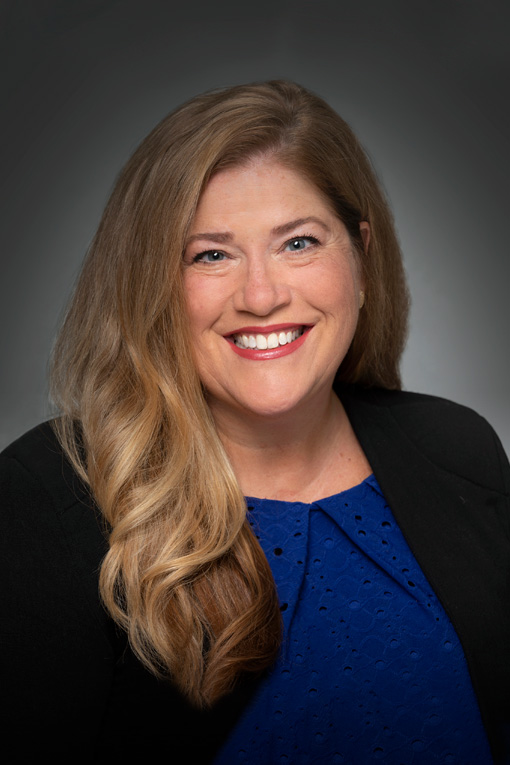 Christine O. Woodworth | Vice President Corporate Communications, Brand and Marketing | Oklahoma Gas & Electric Company